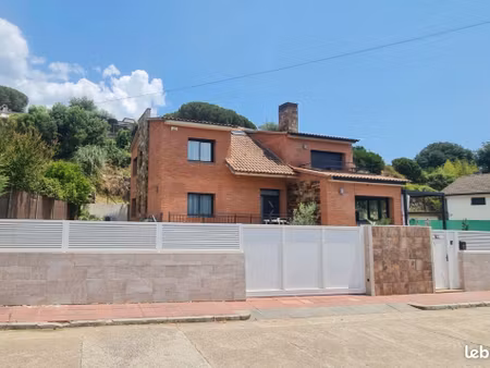 maison de vacances espagne