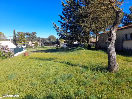terrain 902 m² saint julien
