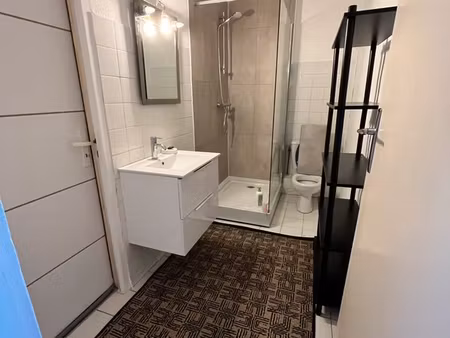 chambre etudiante de septembre a juin 2027