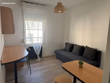 location studio