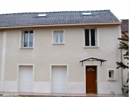 maison de ville