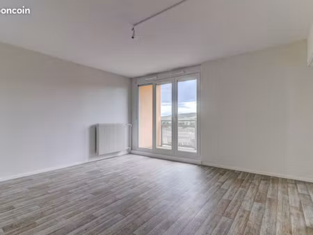 appartement t4