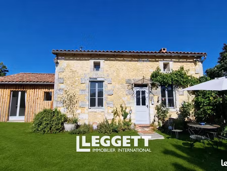 maison 5 pièces 140 m²