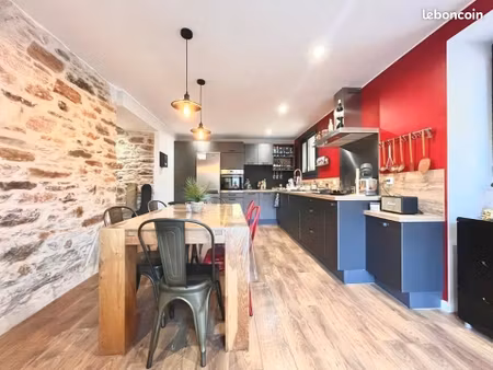 duplex 2 pièces 62 m²