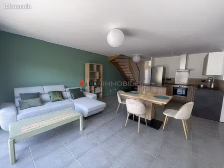 maison 4 pièces 83 m²