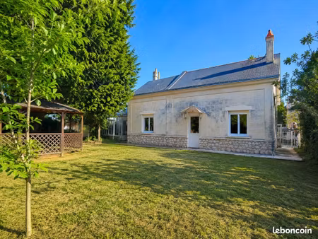 ferme 5 pièces 71 m²