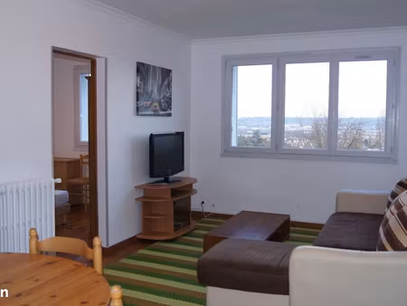 appartement t4 de 72 m² - idéal colocation