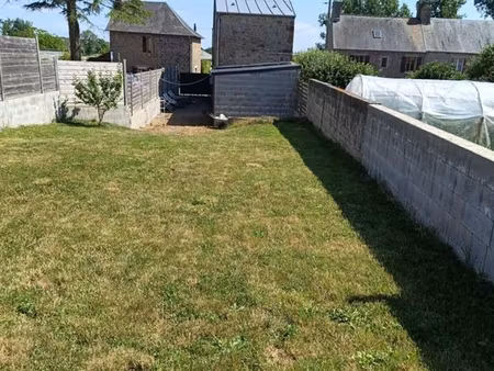 maison meublée à louer – marcey-les-grèves – 620 /mois