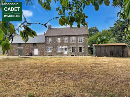 maison 5 pièces 126 m²