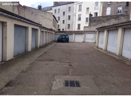 garage-box-parking-garde meuble-edf- gare