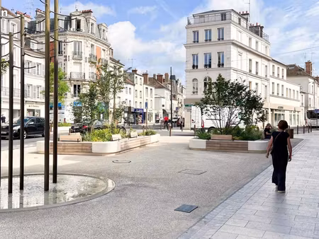boutique place de l'étape