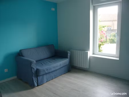 studio centre ville cholet