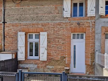 appartement t2 en duplex