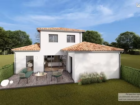 maison 5 pièces 99 m²
