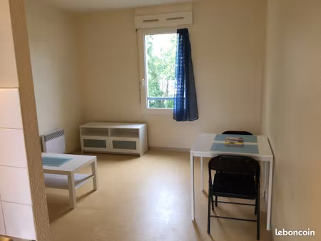 appartement proche lycée paul guerin