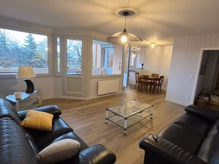 f3 de 80m2 centre ville