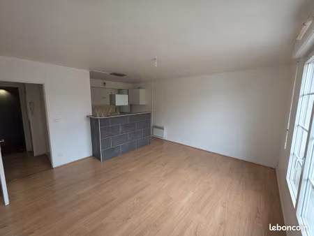appartement f2 montigny les cormeilles 95370 dans residence de standing magnifique deux pi