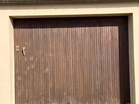 location garage