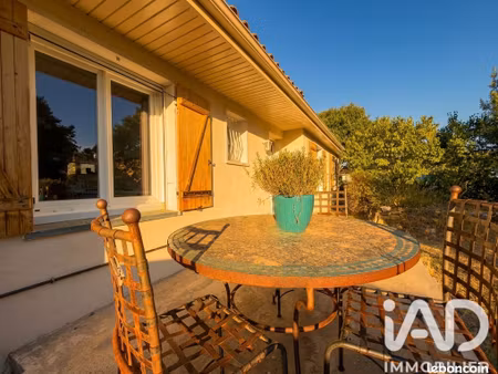 maison 7 pièces 116 m²