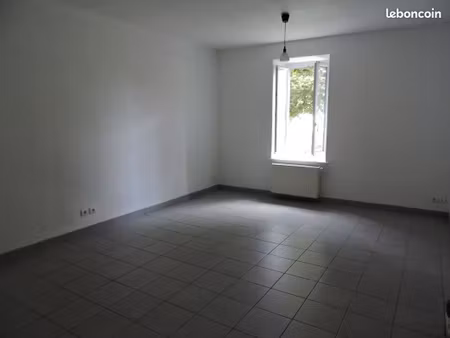 maison 4 chambres