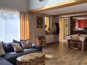 maison familiale entièrement rénovée 135m carré