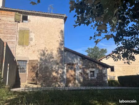 maison 4 pièces 105 m²