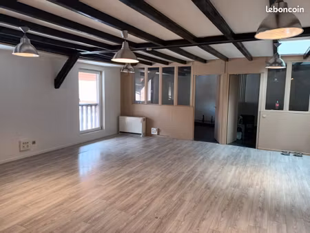 local commercial 213 m2 à lingolsheim