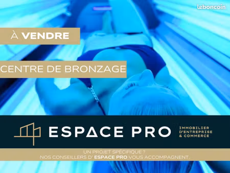 fonds de commerce 100 m² caen