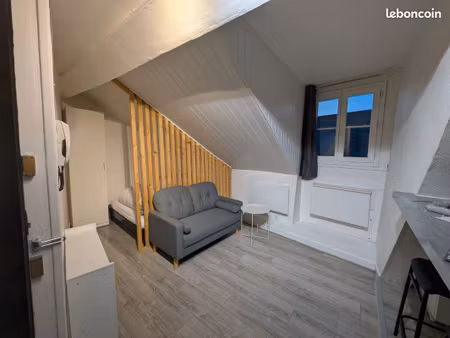 studio à louer