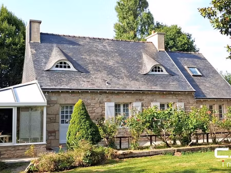 maison 4 pièces 91 m²