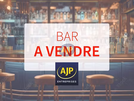 bar 80 m² nantes