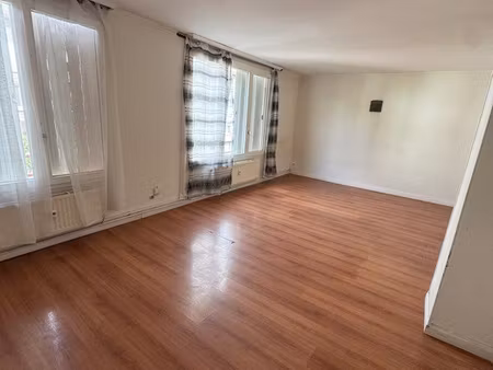 appartement 2 chambres dans résidence privé et sécurisé