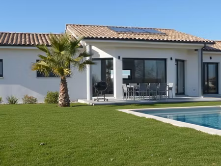 maison 5 pièces 110 m²