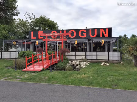 restaurant a vendre