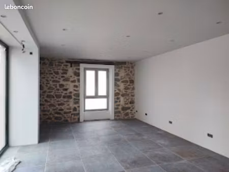 local 28 m² limoges
