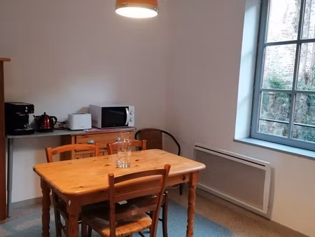 location appartement le mans