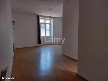 studio 1 pièce 39 m²
