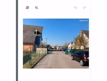 studio à louer