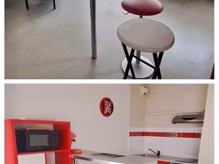 location appartement t1 bis