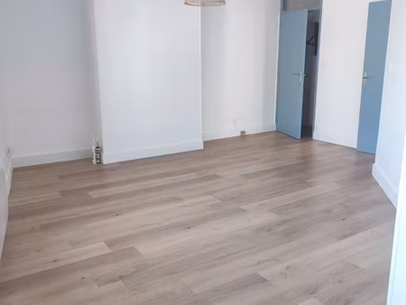 appartement t2 montauban 39m2