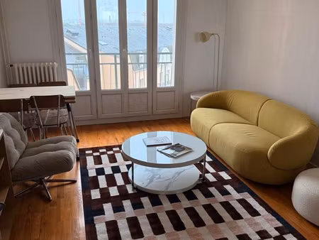 appart t4 renové
