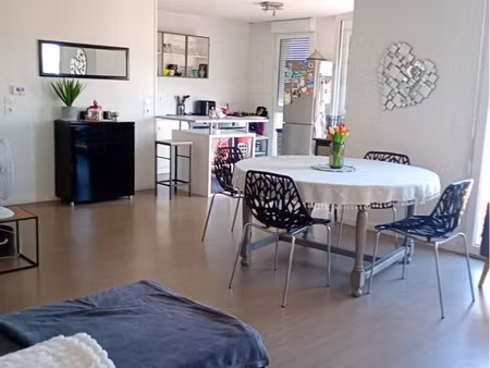 logement social t4 contre t3