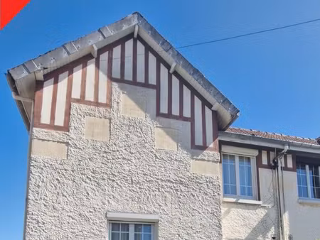 maison 5 pièces 86 m²