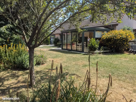 maison à vendre à 10' d'evreux