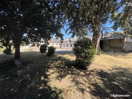 maison 5 pièces 105 m²