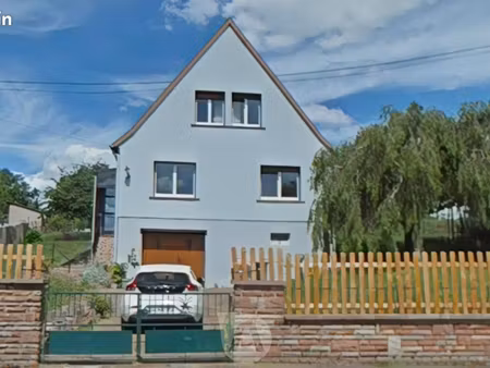 maison 6 pièces 114 m²
