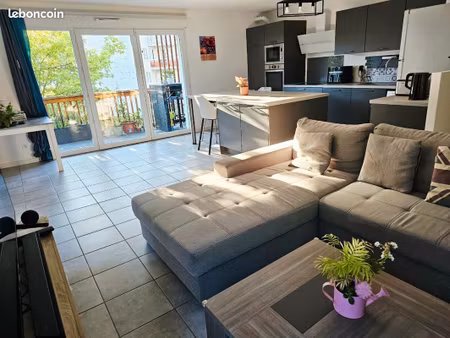 appartement t4 mérignac