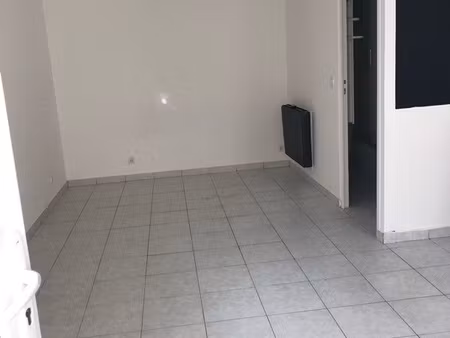 studio à louer à sartrouville