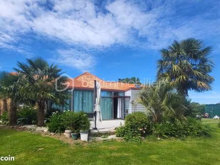 maison 5 pièces 135 m²