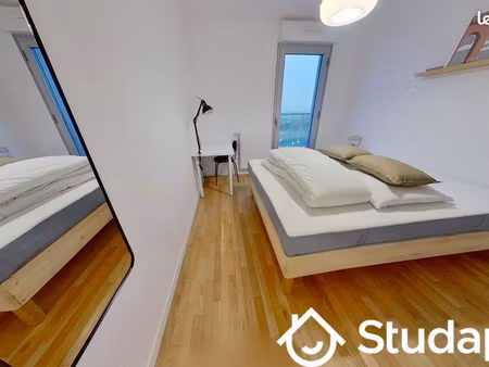 chambre 1 pièce 112 m²